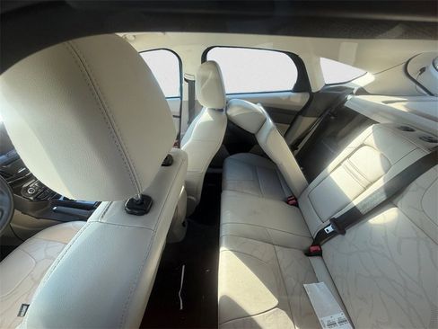 Used 2014 Ford Focus Electric Hatchback image 8