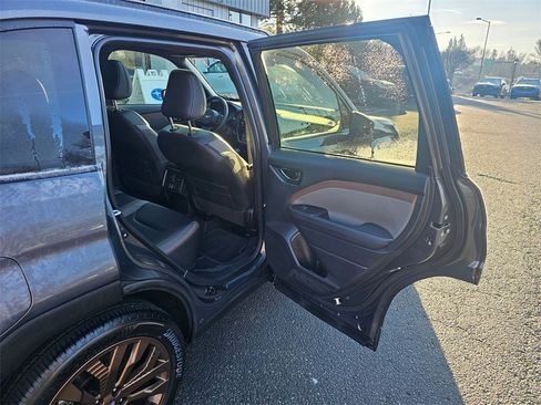 Used 2025 Subaru Forester Sport w/ Popular Package #1 image 12