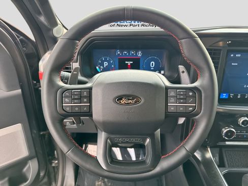 Used 2025 Ford F150 Raptor AWD/4WD image 29
