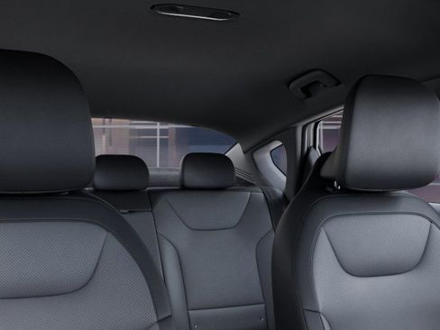 New 2026 Kia K4 EX image 27