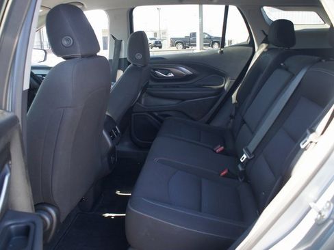 Used 2024 GMC Terrain SLE image 13