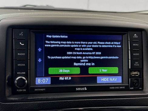 Used 2020 Dodge Grand Caravan GT image 13