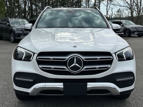 Certified 2023 Mercedes-Benz GLE 350 4MATIC w/ Premium Package image 3