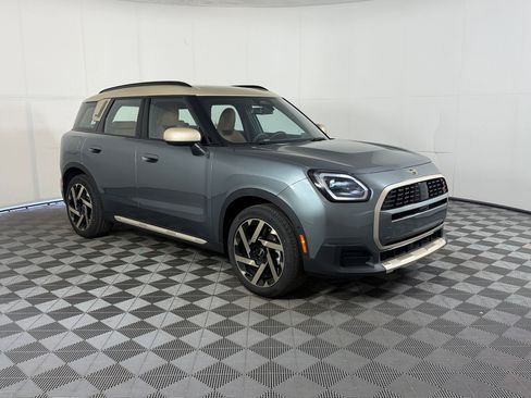 New 2027 MINI Cooper Countryman S AWD/4WD image 7
