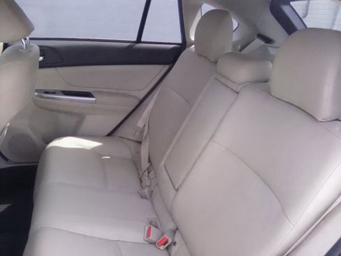 Used 2015 Subaru Crosstrek 2.0i Limited w/ Popular Package #2 image 14