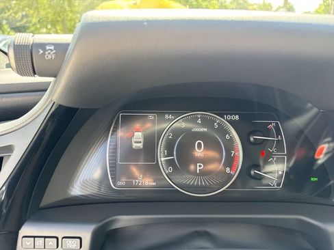 Used 2025 Lexus ES 350 Ultra Luxury w/ Accessory Package (Z2) FWD image 15