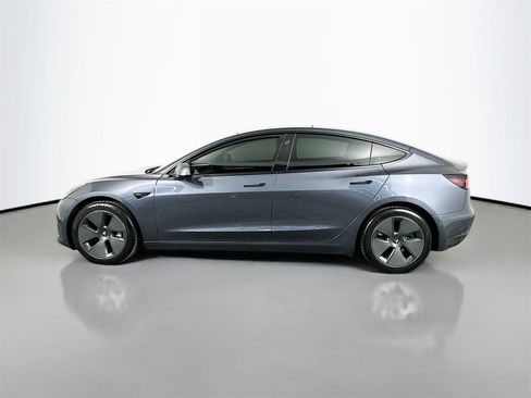Used 2022 Tesla Model 3 Long Range image 4