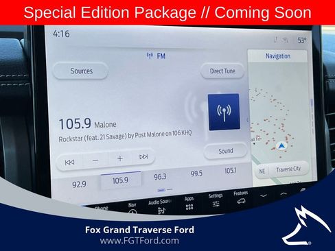 Certified 2023 Ford Expedition XLT AWD/4WD image 20