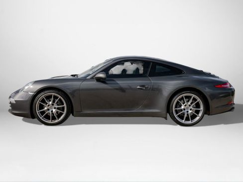 Used 2013 Porsche 911 Carrera image 9