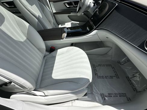 Certified 2023 Mercedes-Benz EQS 450+ Sedan image 15
