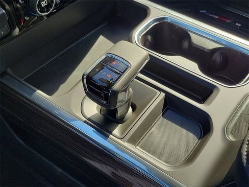 New 2026 Chevrolet Silverado 1500 RST w/ Z71 Off-Road Package image 14