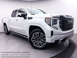Used 2023 GMC Sierra 1500 Denali Ultimate video 1