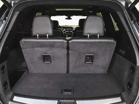 Used 2025 Cadillac XT6 Premium Luxury image 47