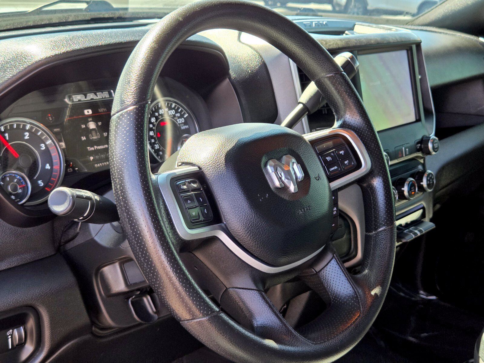 Used 2022 RAM 2500 Big Horn AWD/4WD image 18