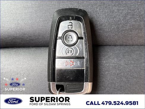 Used 2025 Ford Bronco Badlands AWD/4WD image 23