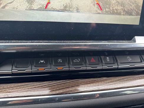 Used 2024 Chevrolet Silverado 1500 RST w/ Convenience Package II image 20