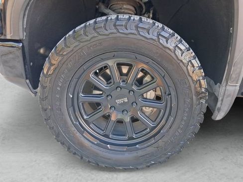 Used 2020 GMC Sierra 1500 AT4 w/ AT4 Premium Package AWD/4WD image 29