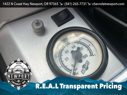 Used 2011 RAM 2500 Big Horn AWD/4WD image 19