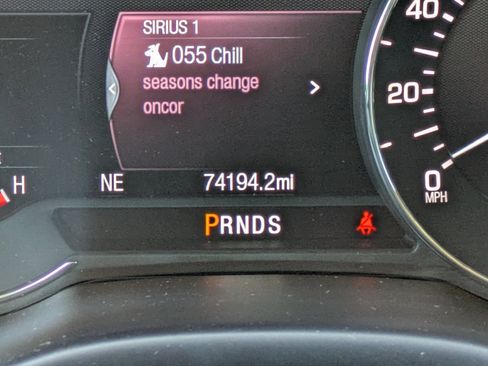 Used 2018 Lincoln MKC Reserve w/ Lincoln MKC Climate Package image 26