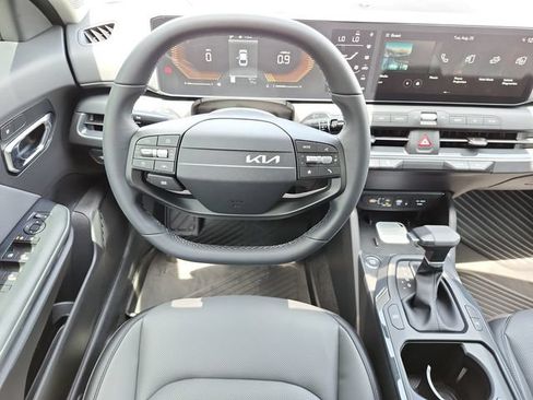 New 2026 Kia K4 EX FWD image 15