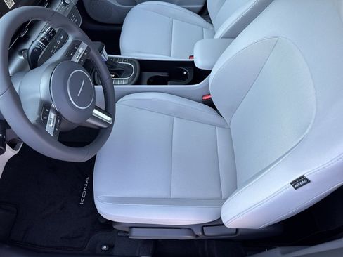 New 2026 Hyundai Kona SEL Sport image 11