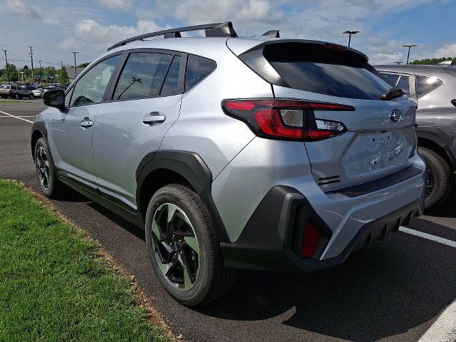 New 2026 Subaru Crosstrek 2.5i Limited AWD/4WD image 3