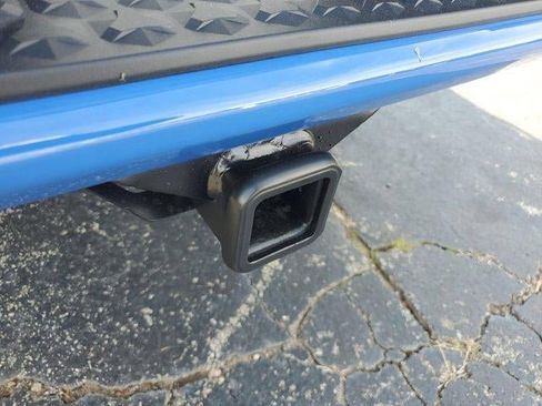 New 2026 GMC Canyon Elevation image 7