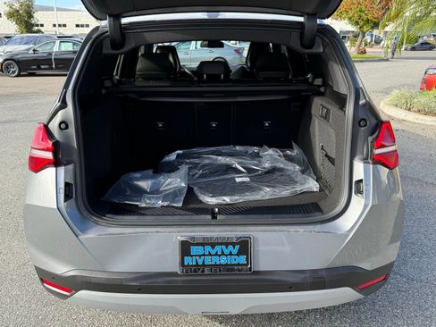 New 2026 BMW X3 xDrive30 image 16