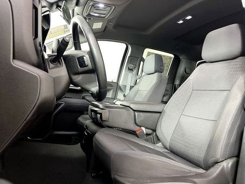 Used 2023 Chevrolet Silverado 1500 LT image 15