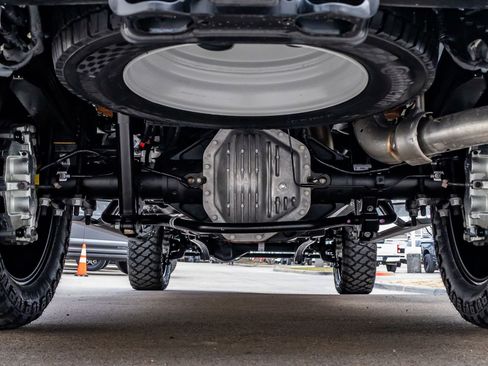 Used 2026 Ford F450 King Ranch w/ Chrome Package image 15