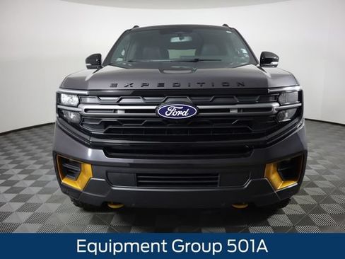 New 2027 Ford Expedition Tremor w/ Driver's Package AWD/4WD image 9