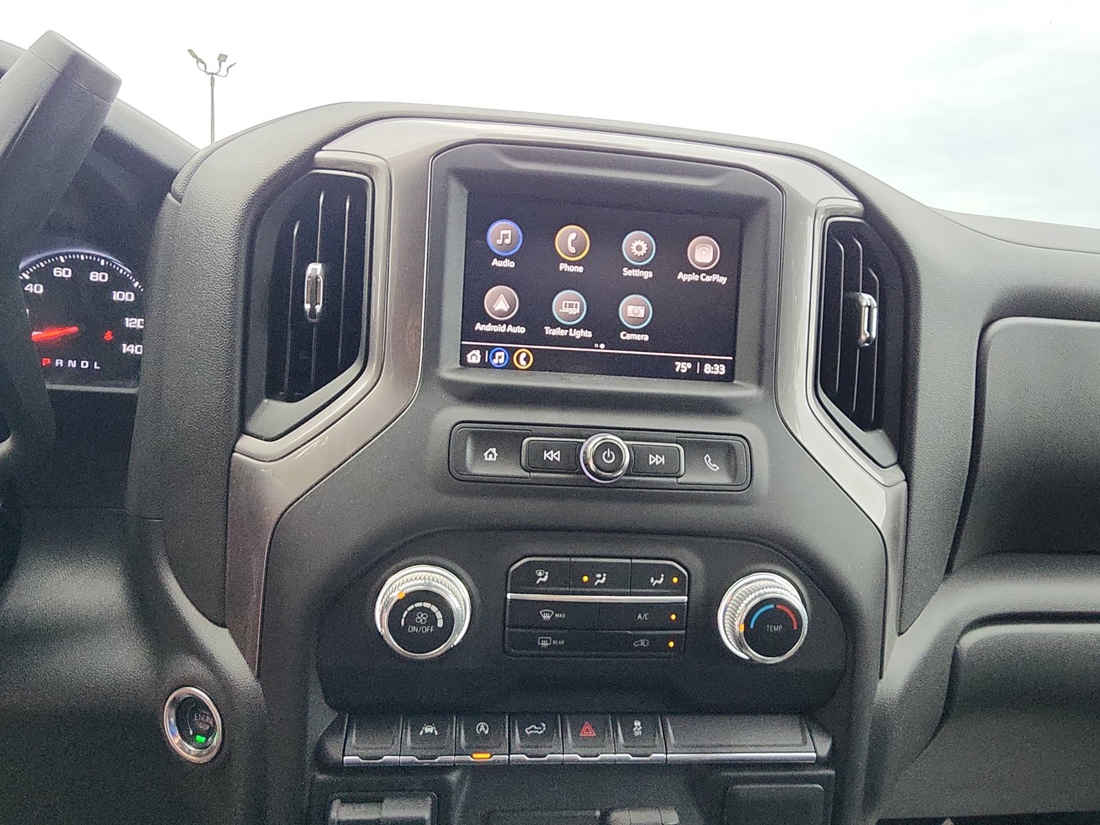 Used 2023 GMC Sierra 1500 Pro AWD/4WD image 14
