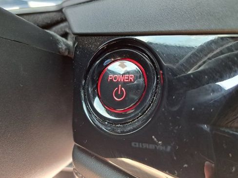 Used 2025 Honda Accord Sport image 13