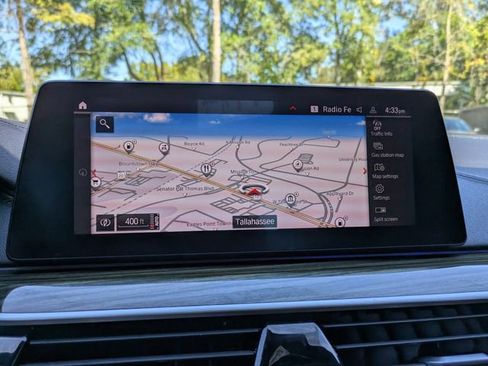 Used 2020 BMW 540i w/ Convenience Package image 23