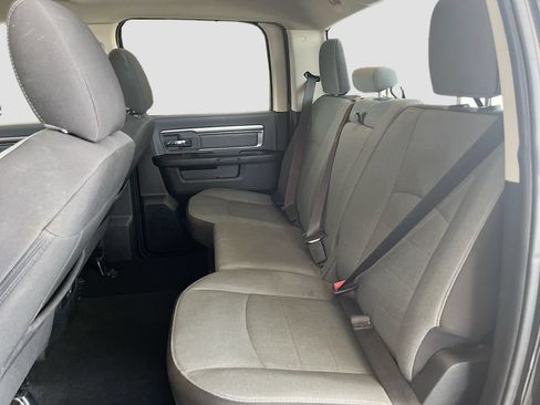 Used 2023 RAM 1500 Classic SLT w/ Trailer & Traction Group RWD image 23