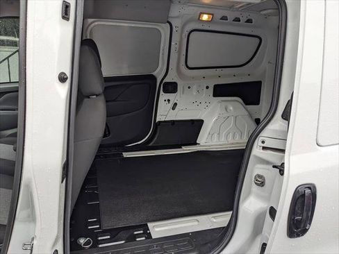 Used 2022 RAM ProMaster City Tradesman FWD image 9