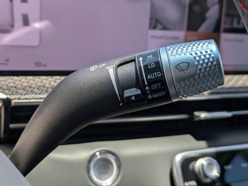 New 2025 Genesis GV80 3.5T e-SC AWD/4WD image 35