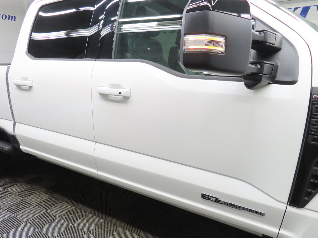 Used 2026 Ford F250 Platinum AWD/4WD image 47