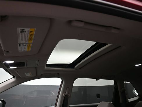 Certified 2024 Honda CR-V EX image 49