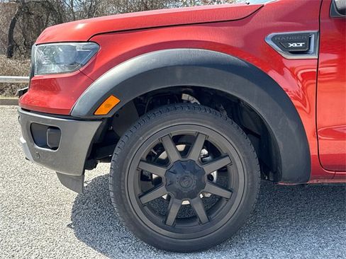 Used 2019 Ford Ranger XLT w/ Equipment Group 302A Luxury image 5