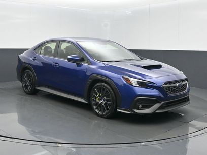 Used 2024 Subaru WRX Premium
