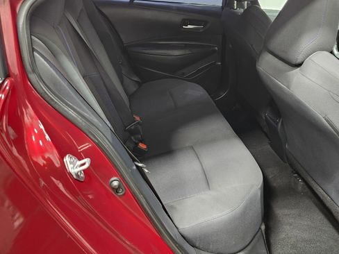 Used 2022 Toyota Corolla SE image 17