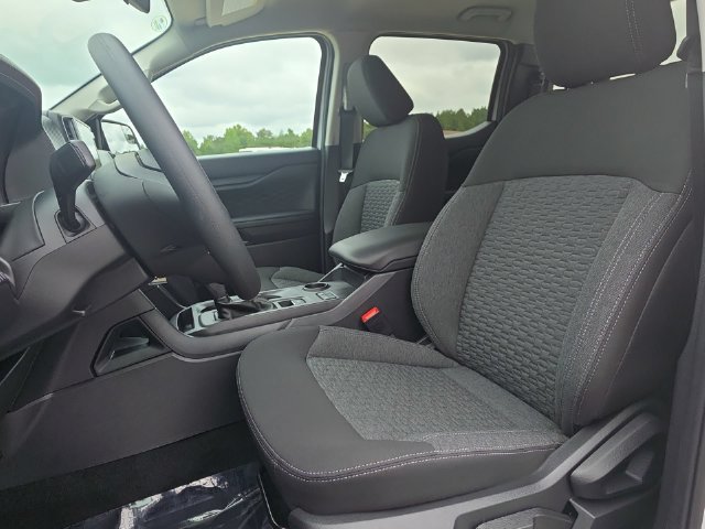 New 2026 Ford Ranger XL w/ Trailer Tow Package RWD image 15