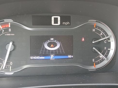 Used 2019 Honda Ridgeline RTL-E image 25