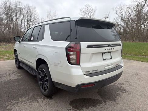 Used 2023 Chevrolet Tahoe RST image 8