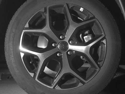 Used 2025 Jeep Compass Limited image 13