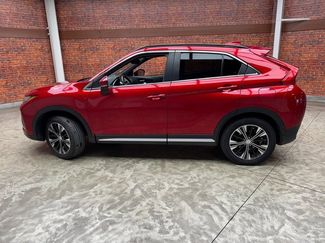 Used 2020 Mitsubishi Eclipse Cross SEL video 2