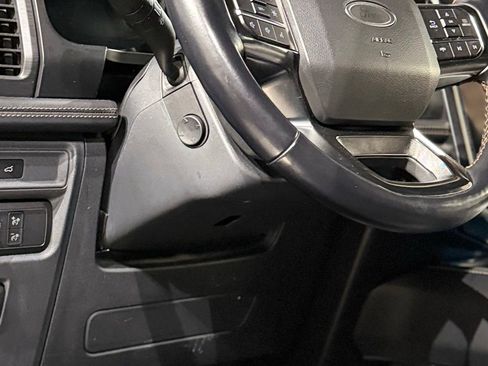 Used 2022 Ford Expedition Platinum AWD/4WD image 39