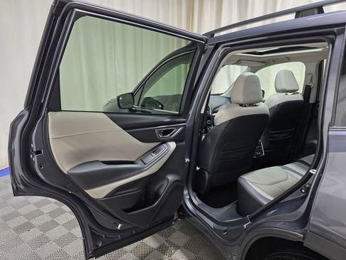 Certified 2024 Subaru Forester Limited w/ POP Package 3 image 26