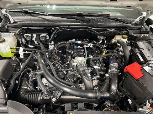 New 2026 Ford Ranger XLT AWD/4WD image 29